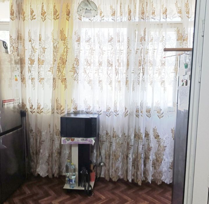 Юнусабад-15. 2/3/4  50м² Панель. Арбад.