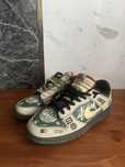 Nike dunk SB Low ,,Stussy”