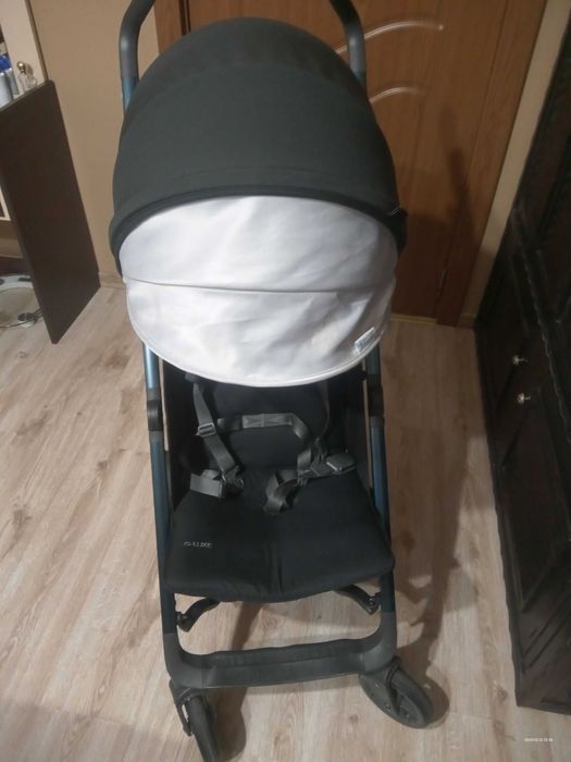 Детска количка Uppababy G-luxe