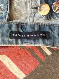 vand jeans tommy