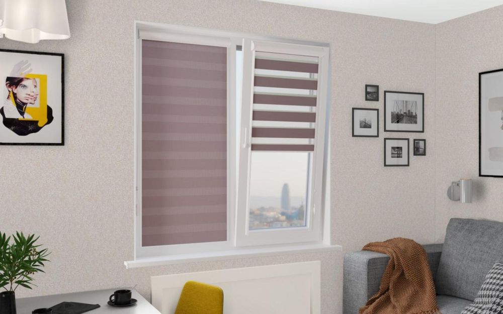 Жалюзи для дома и офиса