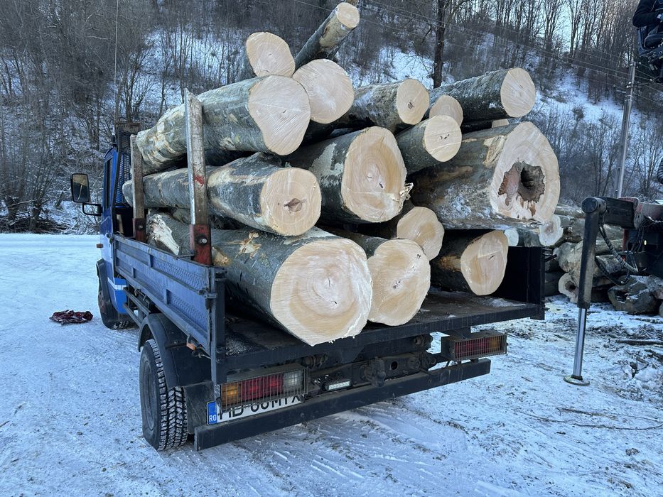 Lemn de foc  cu card de energie