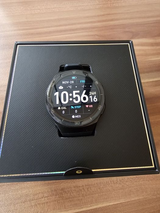 Smartwatch Huawei GT 2E