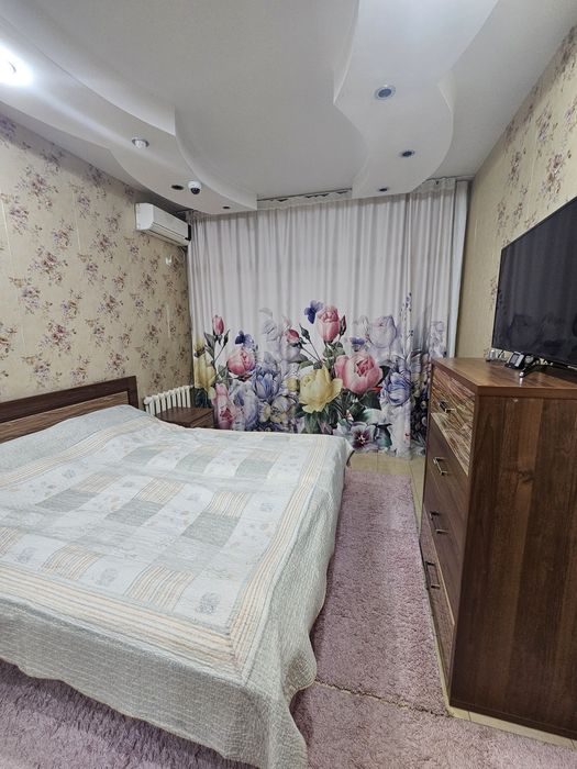 Продаётся квартира