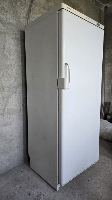 Vand lada frigorifica