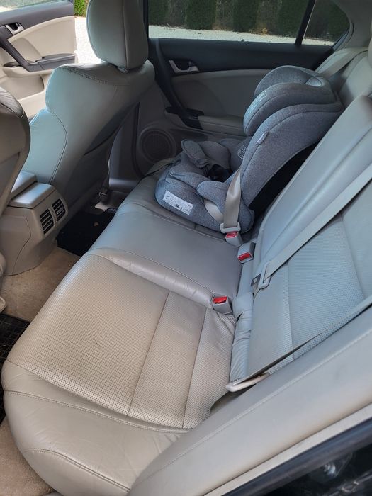 Honda Accord 2.2 CDTI