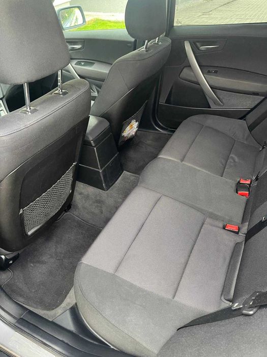 Vand BMW X3, 2.0, 150 CP, Gri