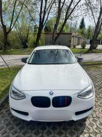 BMW 118D ALB 265.000KM