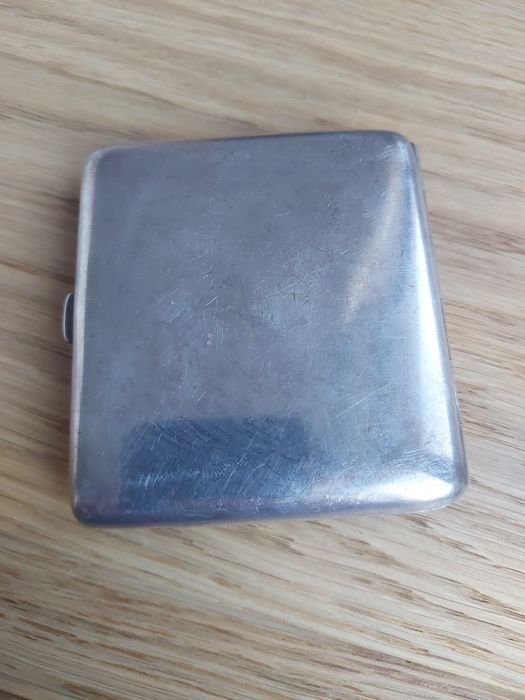 Tabachera colecție Alpaca