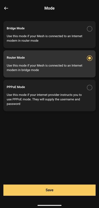 Heimgard wifi 6 / mesh wi fi 6 / router wifi 6 2.5gb wan