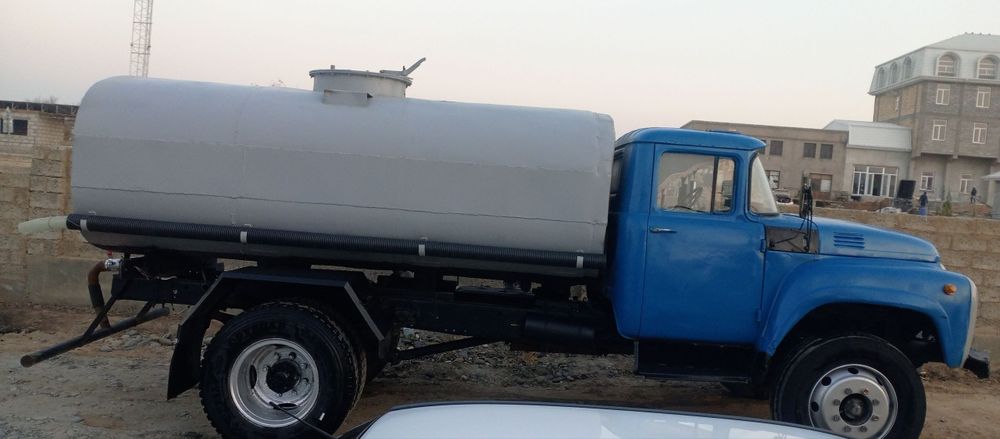 Zil sotiladi srochni