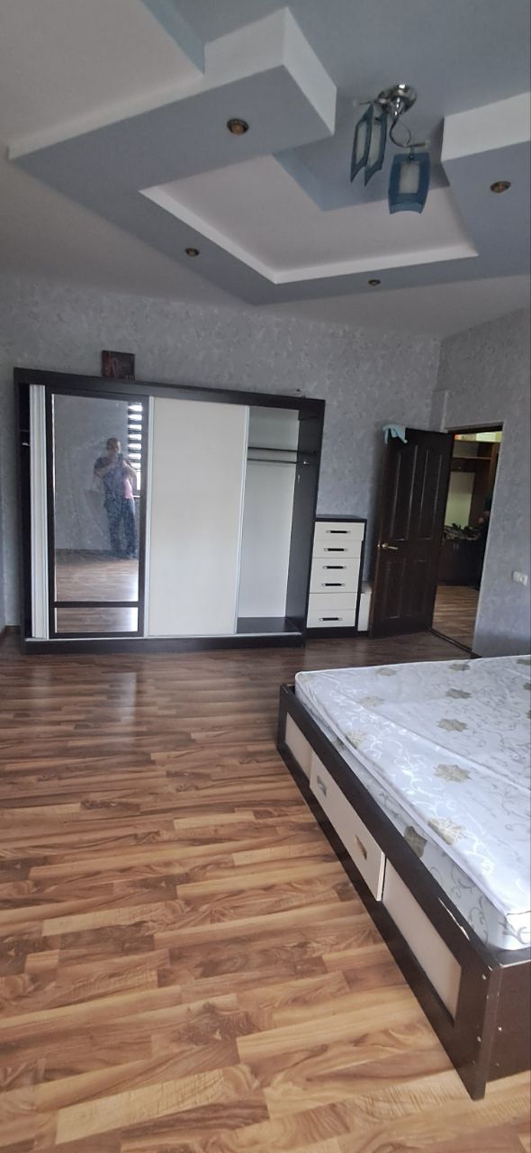 Сдается квартира Бустонсарой
