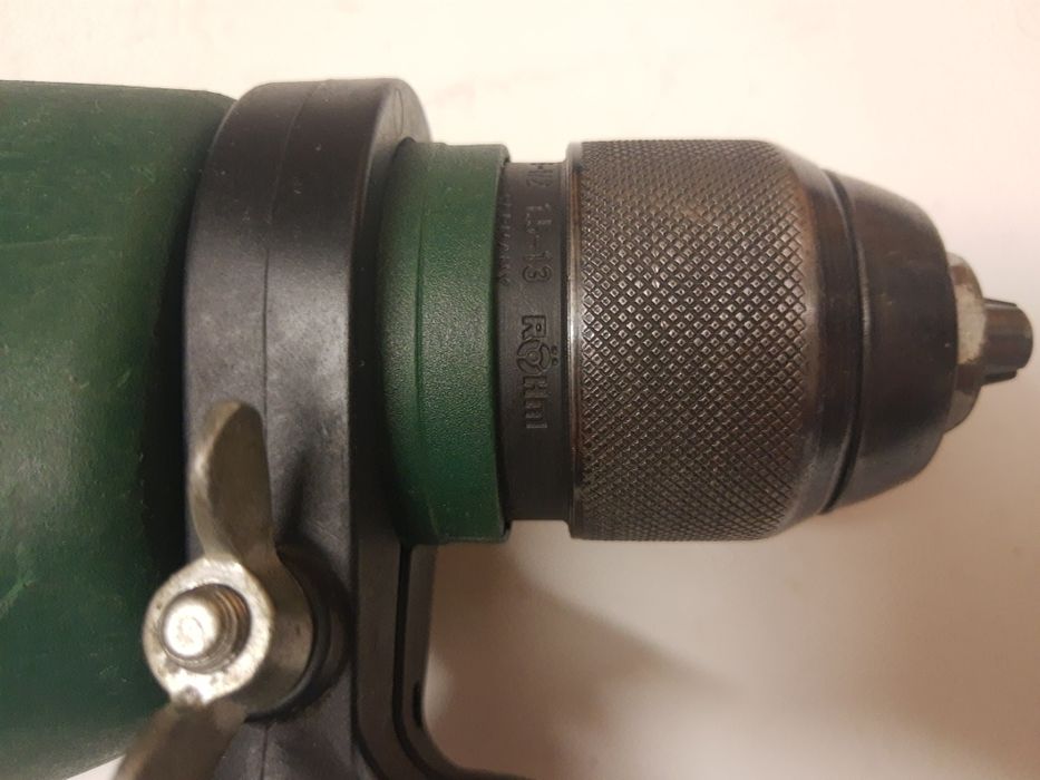 Bosch PSB 700 2RE двускоростна ударна бормашина