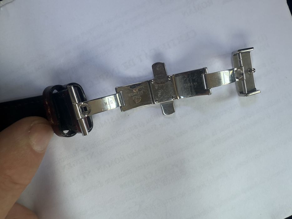 Certina ds action automat