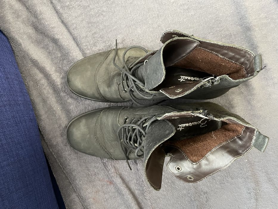 Ghete Benvenuti marimea 43