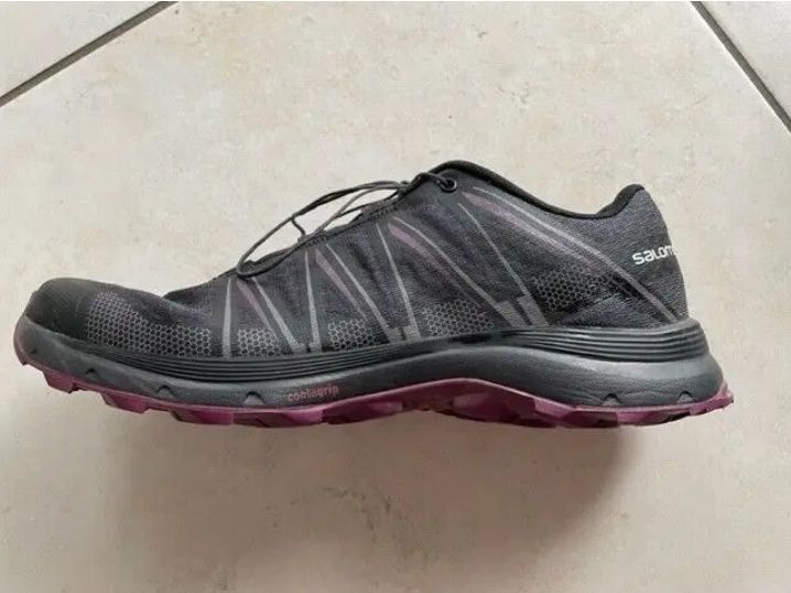 Маратонки Salomon XA Contact grip номер 41