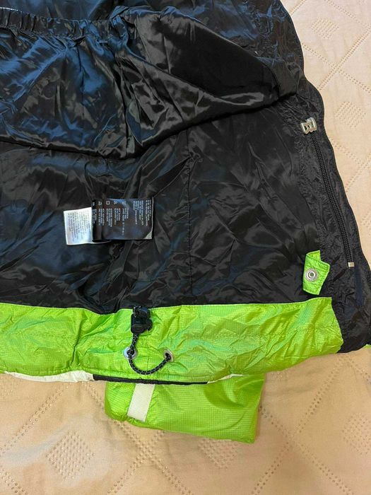 Пухено Ски Яке Bogner