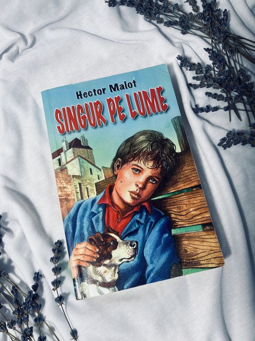 Carti noi de vanzare