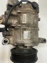 compresor clima audi A4 B6 cod 8E0 260 805BA