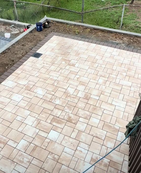 Pavele Montatori Pavaj