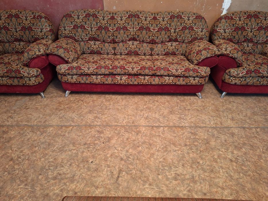 Продаю диван, состояние отличное