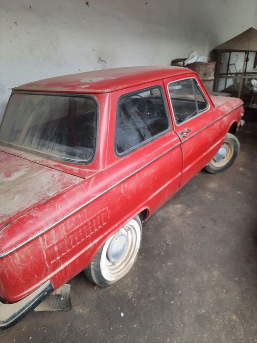 Запарож продаётся