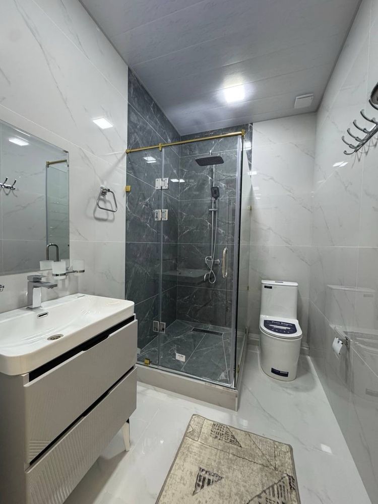 Продается 3 ком. Квартира площадью 87 кв.м. По ул. Рудаки