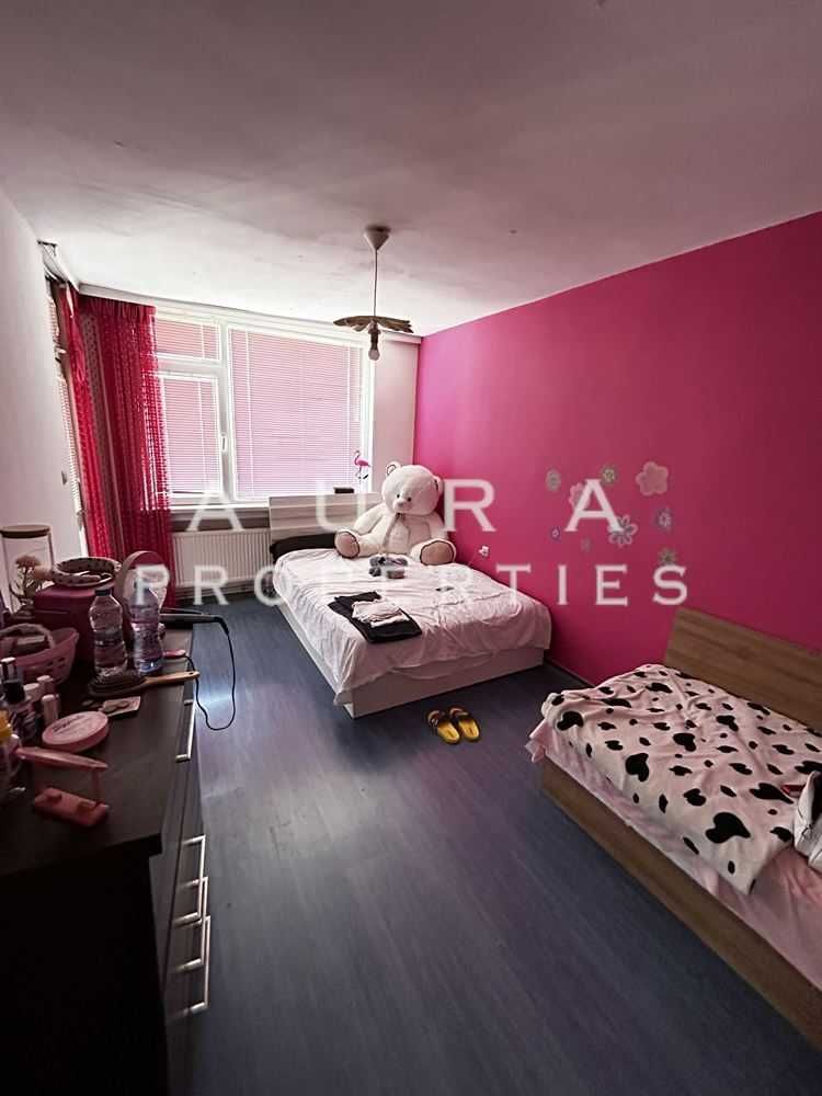 Продава се Тристаен апартамент в Разград, Освобождение - 98 кв.м за 989 €/кв.м - Снимка #5