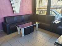 Vand mobilier cafenea/bar/pub