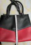 Geanta mana+ umar, Fiorelli