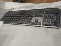 беспроводная клавиатура logitech