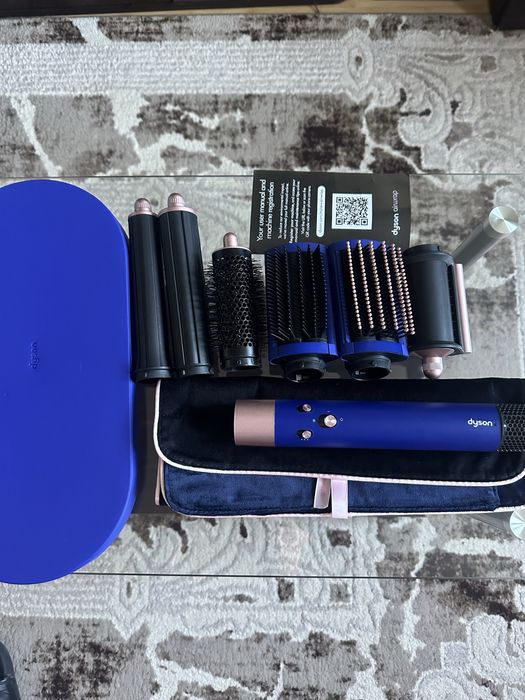 Dyson Airwrap Complete Long