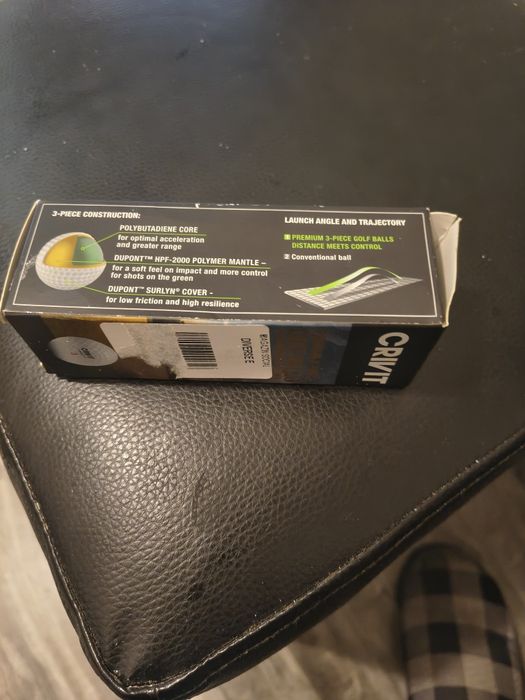 Mingi golf Crivit