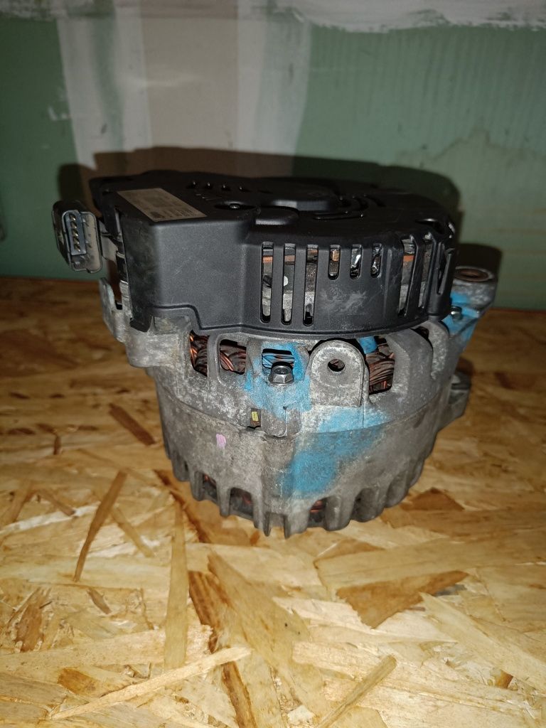 Alternator Peugeot Citroen start stop