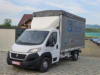 Fiat Ducato Maxi motor 2.3 din 2015 lungime 4.20 m!