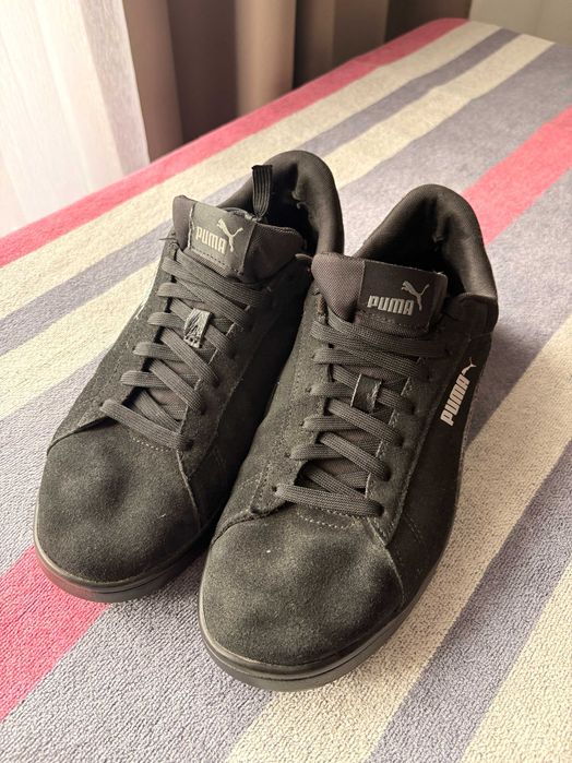 Adidași de la firma Puma