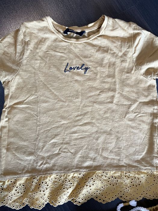 Дрешки Zara, H&M, George 5-7г.