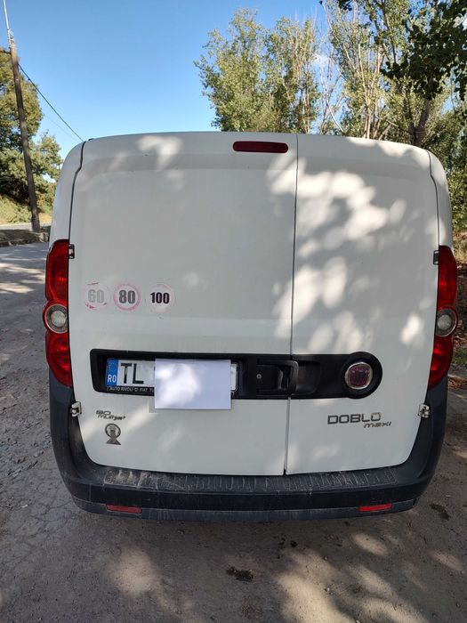 Fiat Doblo de vanzare