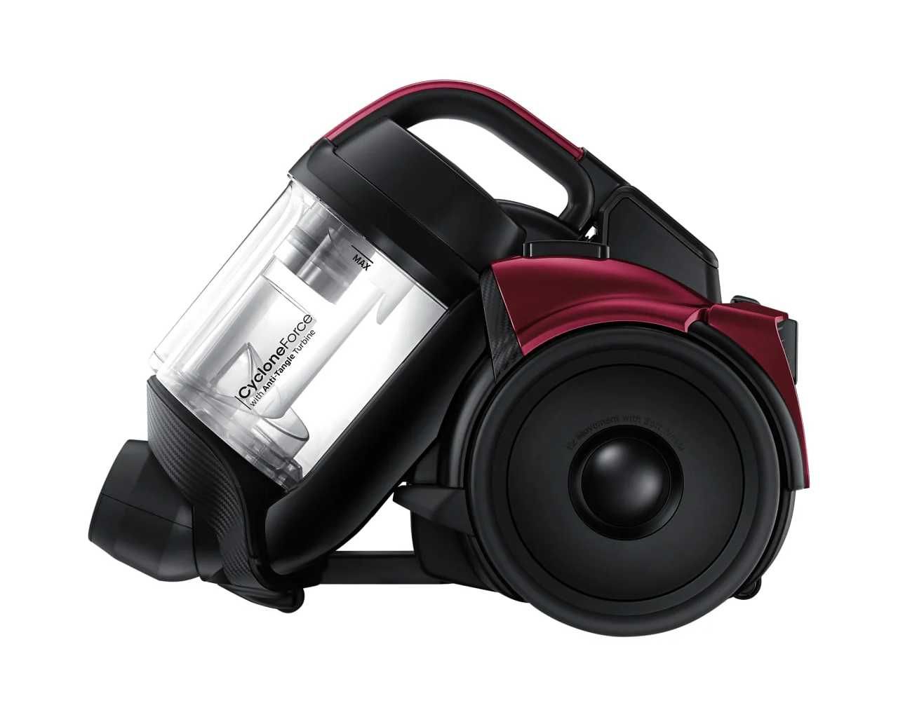 Пылесос Samsung VC18K5150HP