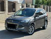 Ford Kuga PF vand Ford Kuga Individual Automat AWD 180CP
