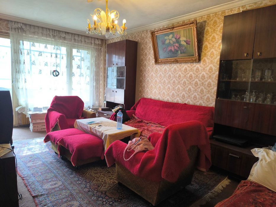 Продава се Двустаен апартамент в София, Център - 66 кв.м за 1952 €/кв.м - Снимка #1