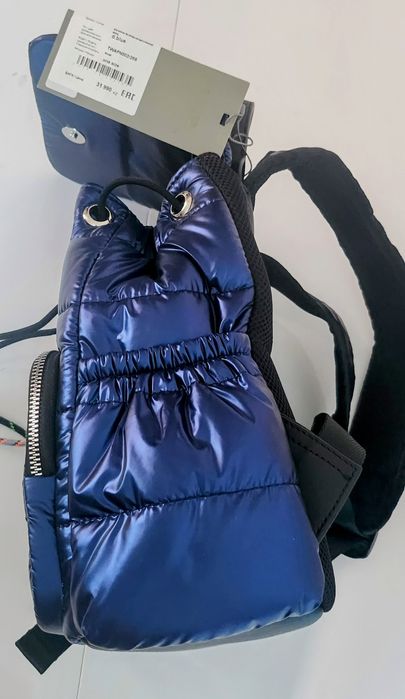 Фирменный стильный новый  рюкзак фирмы Franko Manatti