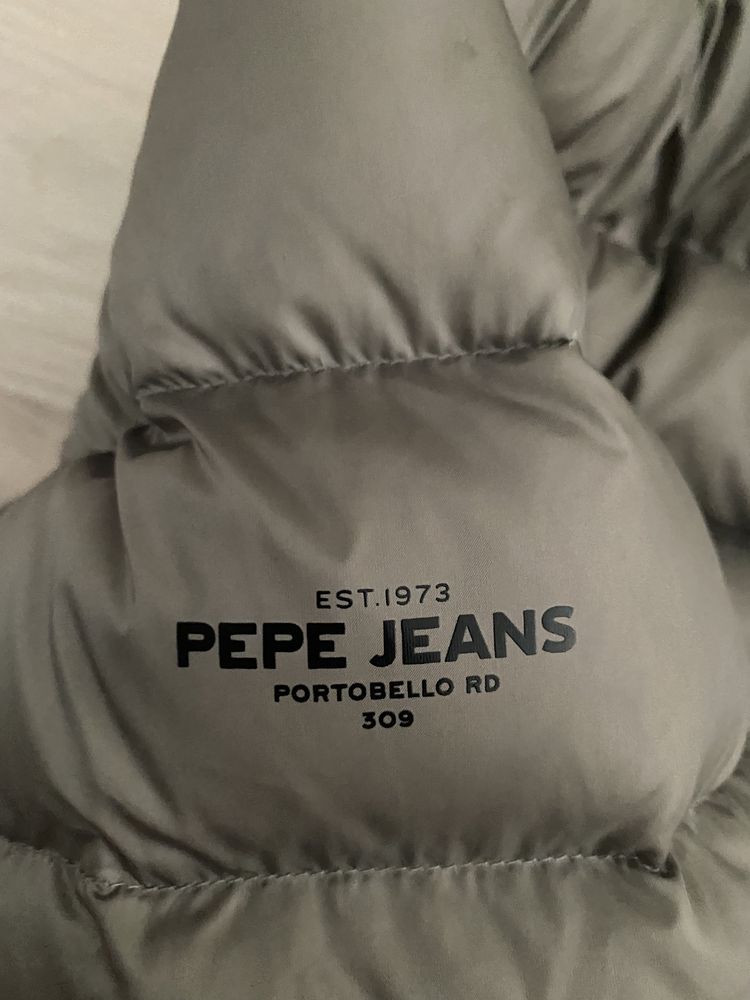 Зимно яке-Pepe Jeans