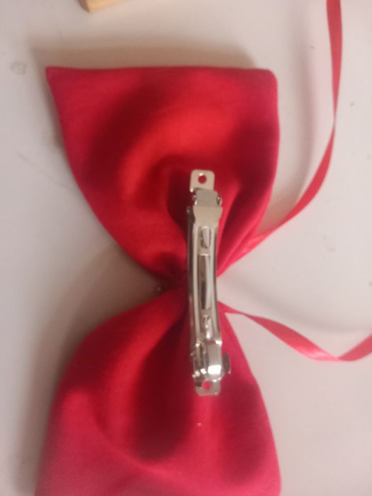 Fundițe clama de par