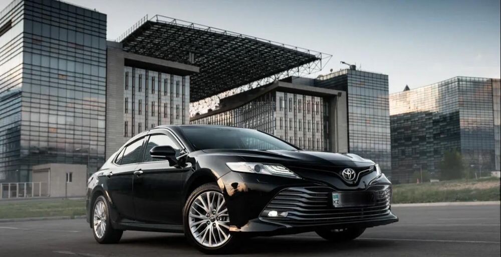 Автопрокат Без Водителя, Аренда Авто, Прокат Авто в Нур-Султан