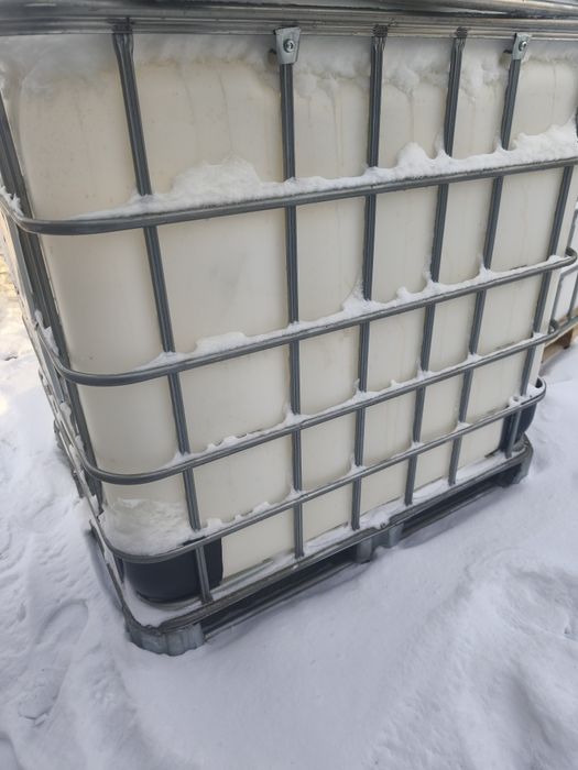 Кубовые бочки , евро куб