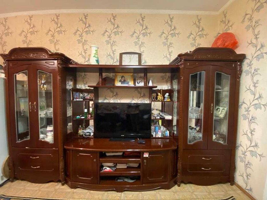 Гостиный мебель для зала