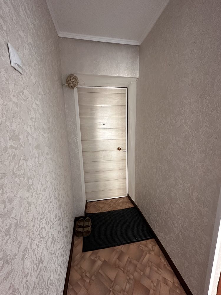 2 комн квартира свежий ремонт