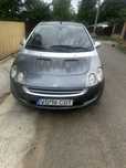 Se vinde smart forfour 2005 , 1,5 dci