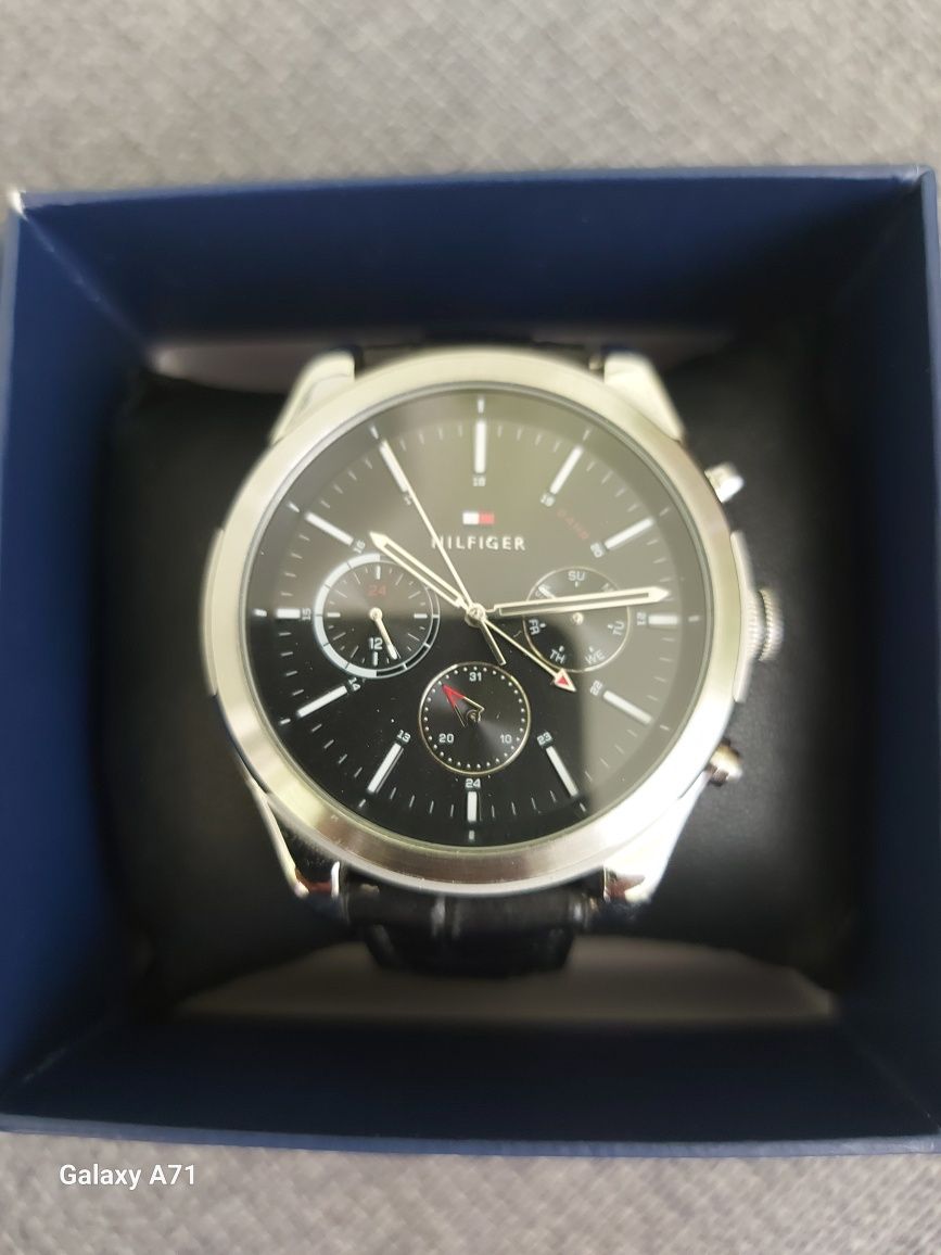 Tommy Hilfiger 1791740 ASHTON